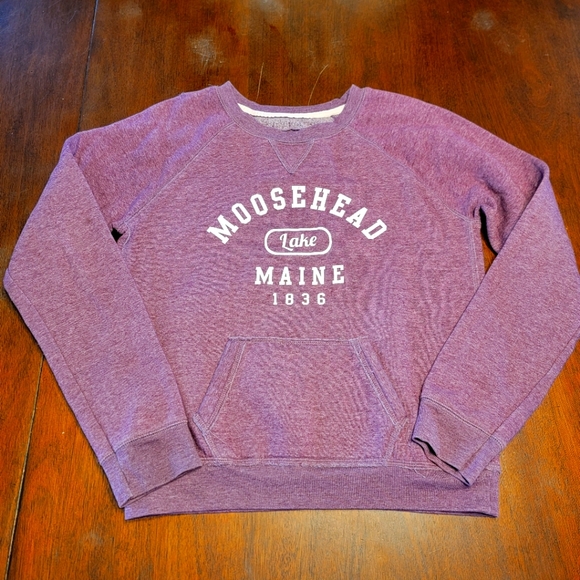 Teemax inc sweatshirt with pockets - Picture 1 of 5